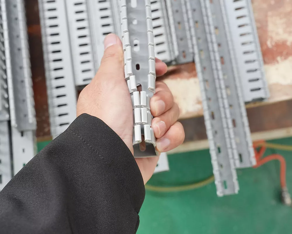 ທໍ່ພາດສະຕິກ PVC ຊິ້ນດຽວຍາວເທົ່າໃດ?