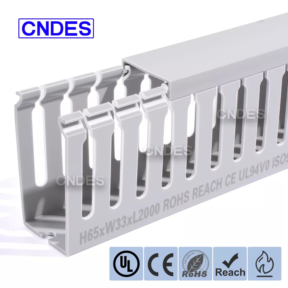 ຊ່ອງກຳນົດເສັ້ນທາງສາຍ 65×33