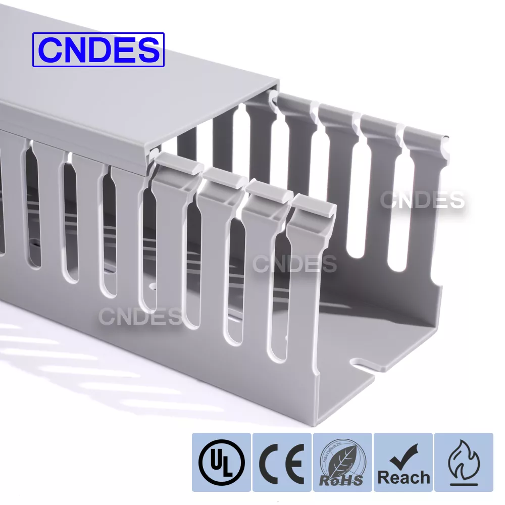 65×65 ສາຍ PVC Raceway