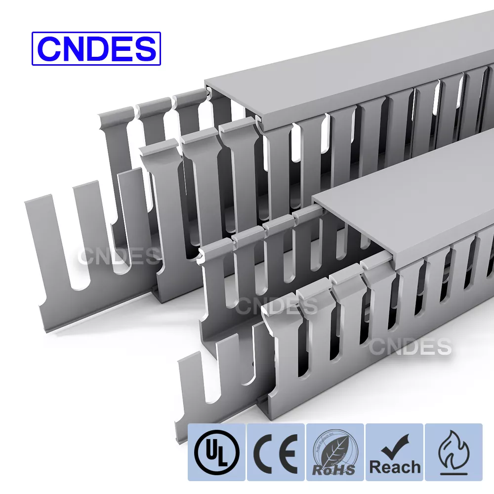 ທໍ່ສາຍໄຟດ້ວຍຝາ Divider